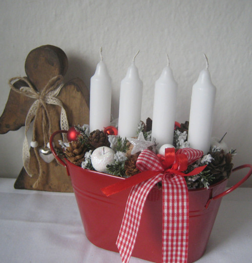 Malý adventní plecháček — foto 2