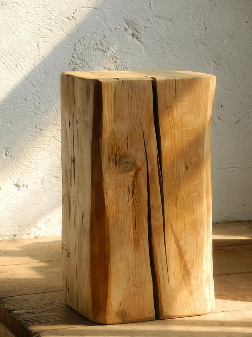 Odkladací recy "stoleček" hladký — foto 2