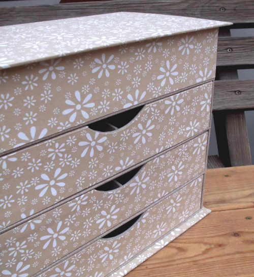 Šicí box "na míru" velký — foto 3
