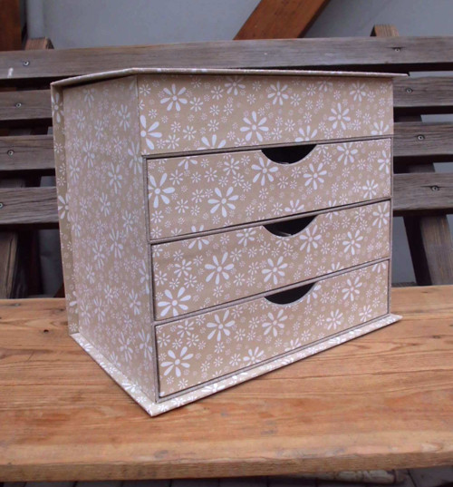 Šicí box "na míru" velký — foto 4