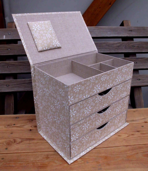 Šicí box "na míru" velký — foto 5