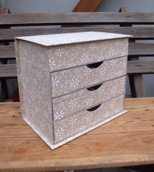 Šicí box "na míru" velký — foto 6