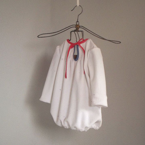 Šatičky / mikča "Bílý králíček" — foto 2