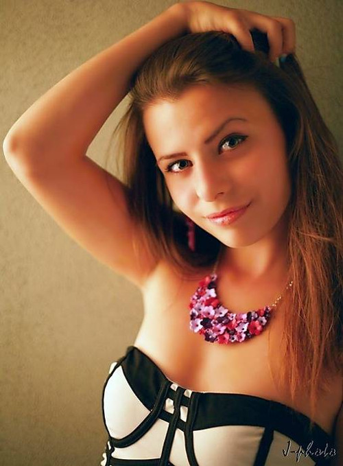 Fialový kvietkovaný — foto 2