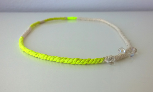 Neon wire No 2 — foto 2