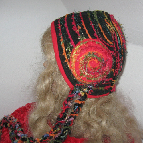 Karkulka — foto 2