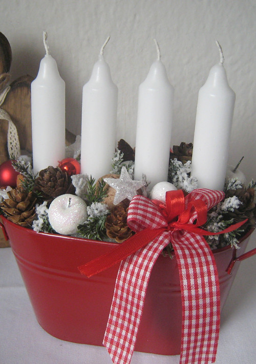 Malý adventní plecháček — foto 4
