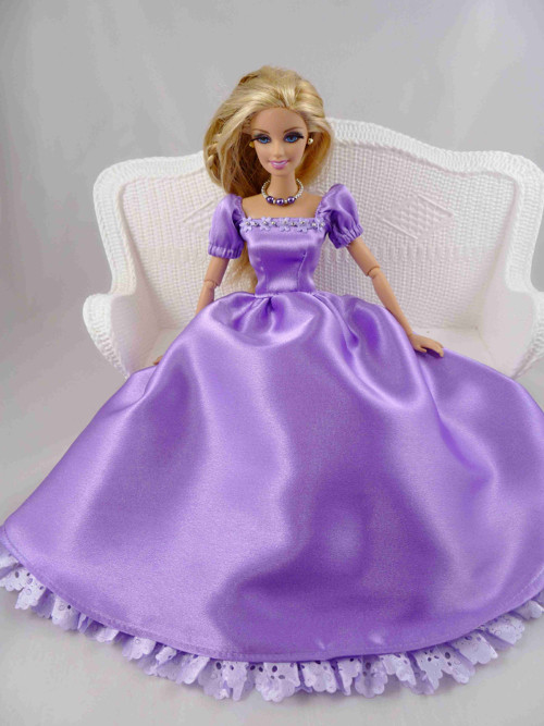 Plesovky lila 3 — foto 2