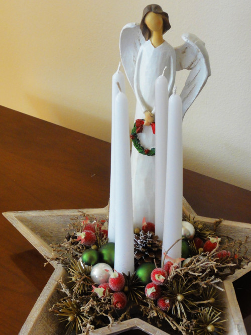 Luxusní advent — foto 3