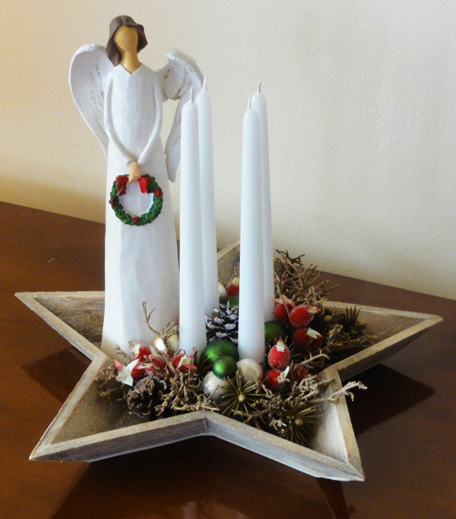 Luxusní advent — foto 4