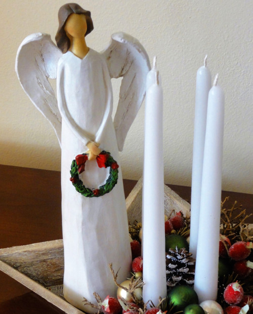 Luxusní advent — foto 5