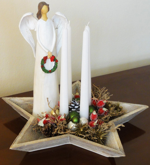 Luxusní advent — foto 6