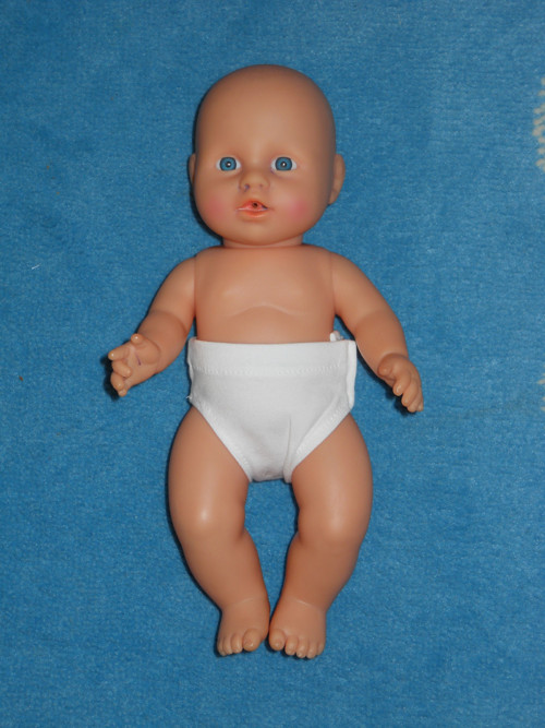 Oblečky na panenky 30-32 cm — foto 2