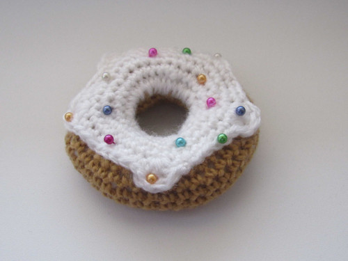 Jehelníček - Donut — foto 2