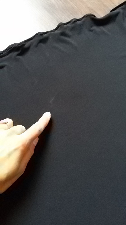 Extra sleva pohádkové hand-made sukénky — foto 6