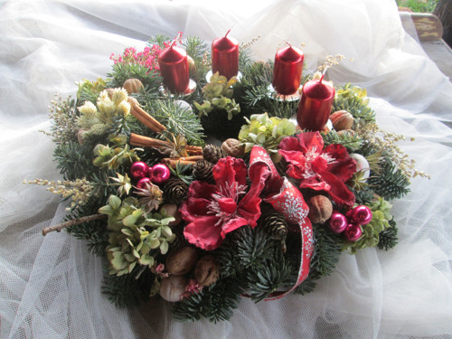 Adventní romantický — foto 2