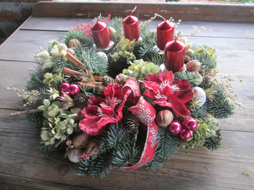 Adventní romantický — foto 3