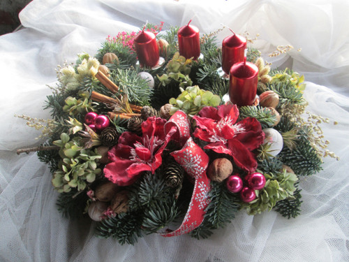 Adventní romantický — foto 4