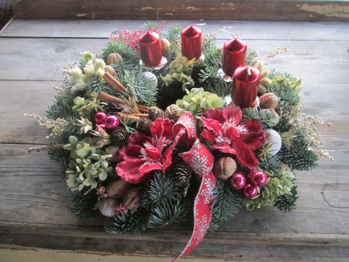 Adventní romantický — foto 5