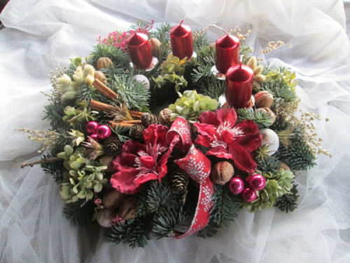 Adventní romantický — foto 6