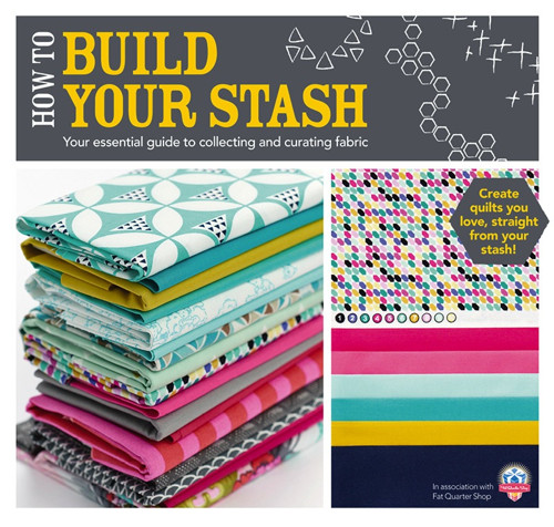 Love Patchwork & Quilting- 27 — foto 2