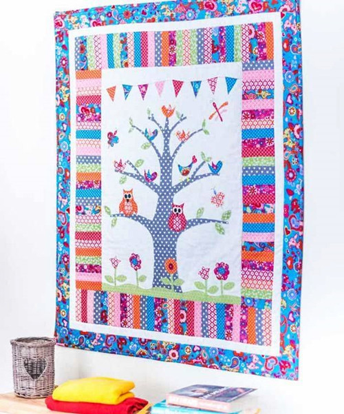 Popular Patchwork - Červen — foto 2