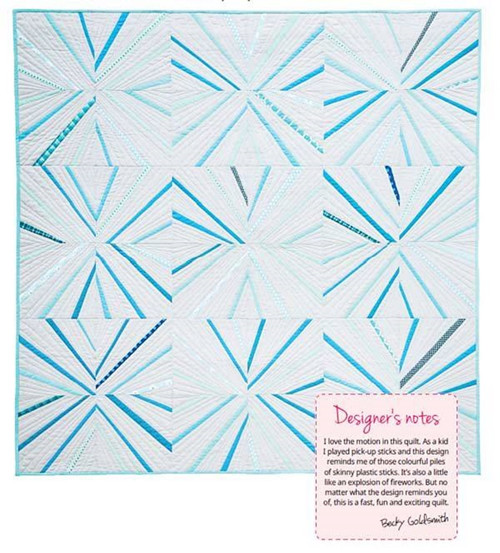 Popular Patchwork - Červen — foto 3