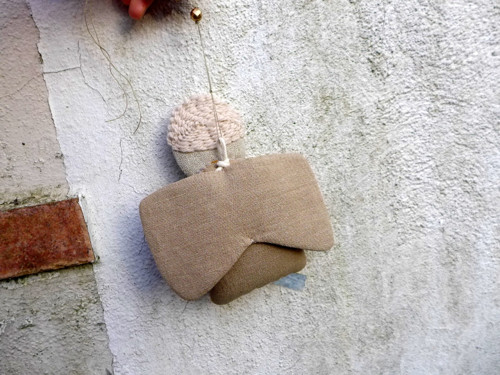 Anděl. — foto 3