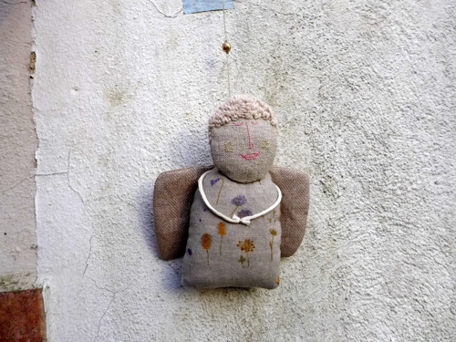 Anděl. — foto 5