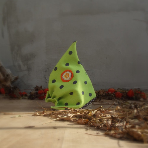 Skřítkočapka "Magical forest" cca 1 - 3roky — foto 3
