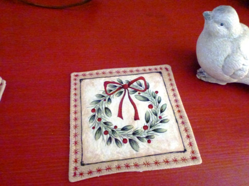 Podkafíčko Whimsy IV. — foto 2
