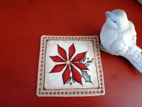 Podkafíčko Whimsy VIII. — foto 3