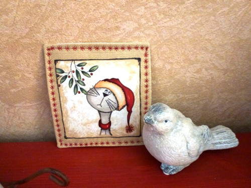 Podkafíčko Whimsy XI. — foto 2