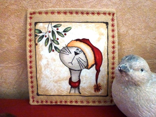 Podkafíčko Whimsy XI. — foto 3