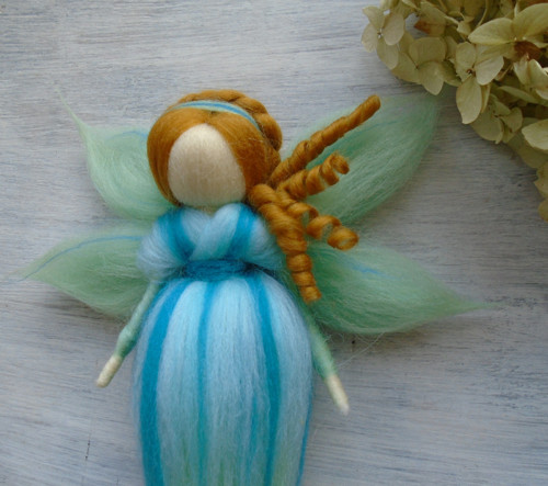 Víla láskyplného objetí — foto 2