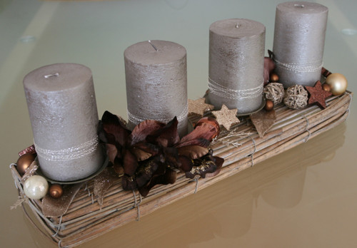 Adventní štola Britanic — foto 2