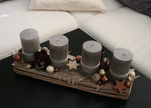 Adventní štola Britanic — foto 5