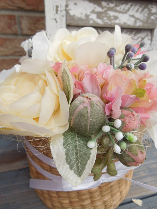 Ve stylu shabby — foto 2