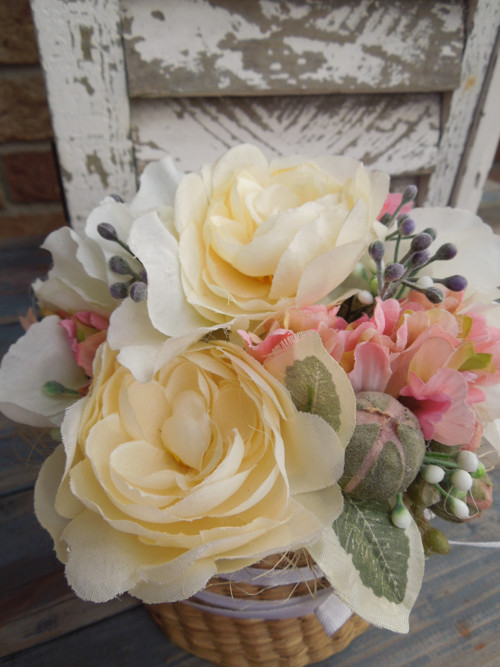Ve stylu shabby — foto 3