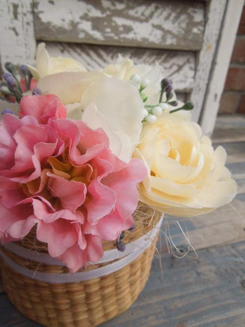 Ve stylu shabby — foto 5
