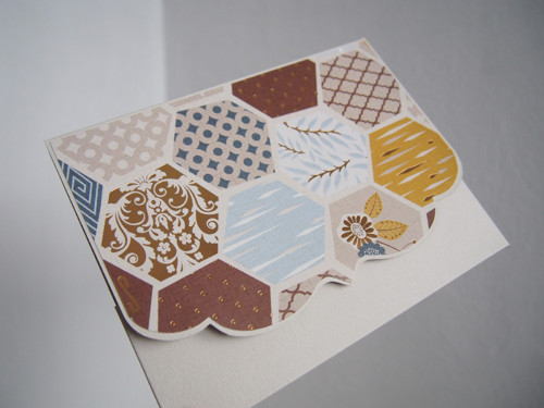 Fotokapsa HONEYCOMB — foto 2