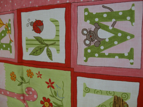 Panel Love U by Deb Strain od Moda Fabric — foto 4