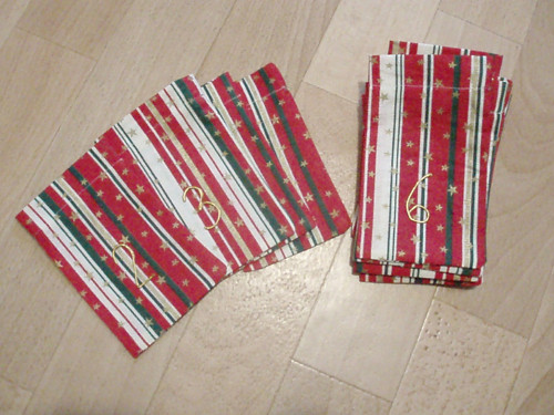 Adventní kalendář - stromeček — foto 3