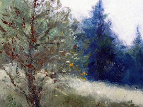Jesenne rano — foto 2
