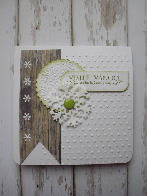 Vánoční přání — foto 2