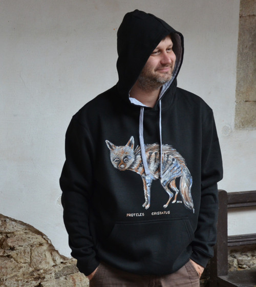 Hyena -XXl — foto 2