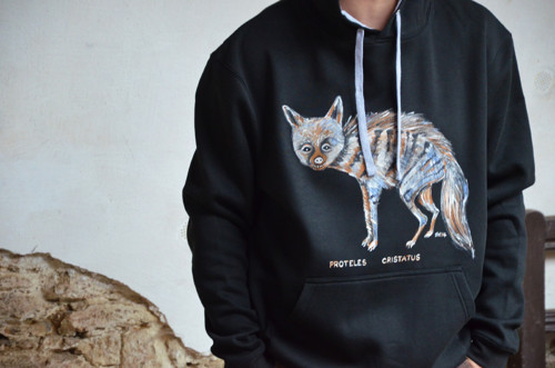 Hyena -XXl — foto 3