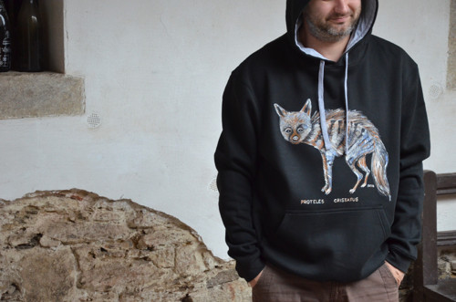 Hyena -XXl — foto 4