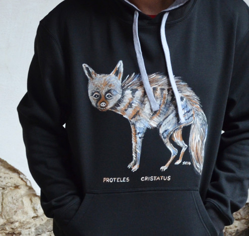 Hyena -XXl — foto 5