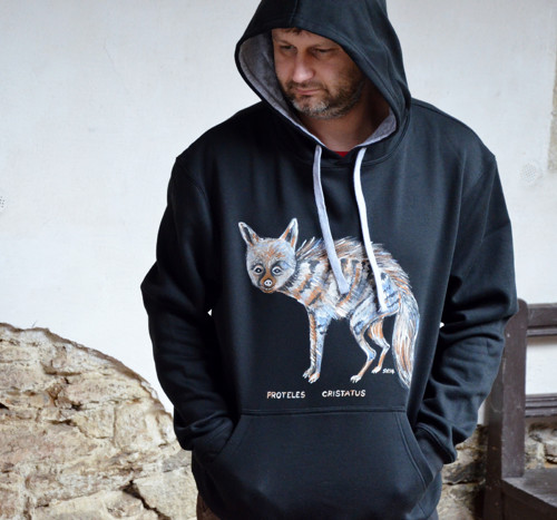 Hyena -XXl — foto 6